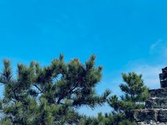 -蟠龙山长城景区