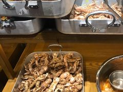 -日丰园海肠水饺·老字号大连海鲜(和平广场店)