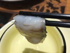 -陈记菜馆·非遗淮扬菜(东关街教场店)