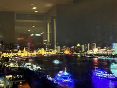 -上海外滩英迪格酒店