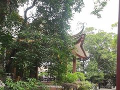 -东江渔村·古典园林·30年粤菜老字号(太和店)
