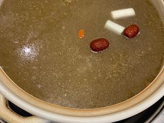 -清真华宇开锅羊肉