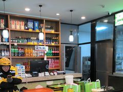 -合合春饼·酱骨·东北菜(潘家园店)