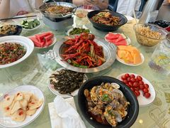 -聚味瞿记·龙虾堂(望城店)