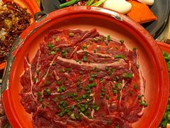 -骨之味·筒骨汤火锅(江头店)