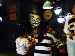 -子曰倒贴烧饼(松龄路店)