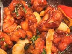 -汤城小厨•粤菜•靓汤(西直门凯德MALL店)