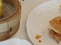 -御彩酒家(东风东路店)