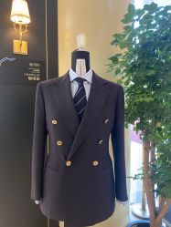 -GIMIWEAR 基米尔男士西服高级定制(陆家嘴店)