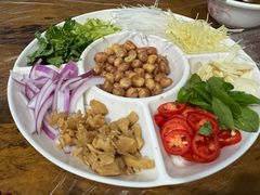 -官塘原味鱼生·潮菜大排档(潮州总店)
