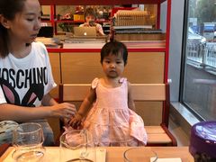 -dotcom coffee古点咖啡(致真大厦店)