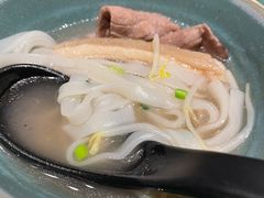 安南火车头汤河粉-安南越南餐厅(青岛万象城店)