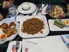 -法兰度航空主题餐厅(台山昌大昌店)