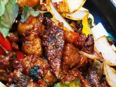 -四道菜·福建菜馆(新街口金鹰店)