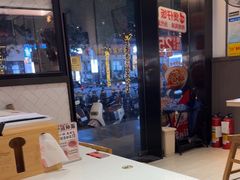 -膳心记-明火四宝煲仔饭(燕南店)