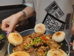 -徽张·新徽菜(五棵松·永定路店)