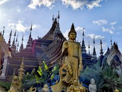 -西双版纳总佛寺