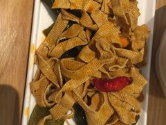 -文叔·湖北名小吃·小龙虾(华强北店)