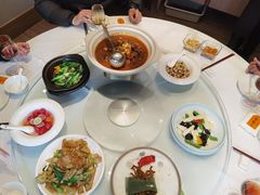 -一澜江宴·江景地标楚菜(江滩公园店)