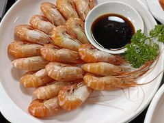 -襄阳绿地铂骊酒店-品珍轩中餐厅