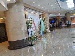 -衢州大花园国际酒店