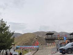 -雁门关景区