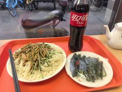-新川面馆(新街口起源店)