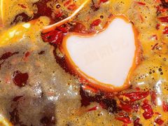 -周师兄大刀腰片火锅(洪崖洞旗舰店)