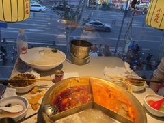 -小龙坎火锅(全球总店)
