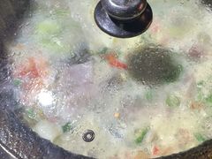 -秋语木桶鱼.酸菜鱼(开发区火车站店)