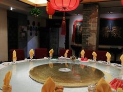 -山西会馆·晋菜·晋商宴·牌匾博物馆(胜利东街店)