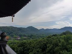 -雷峰塔景区