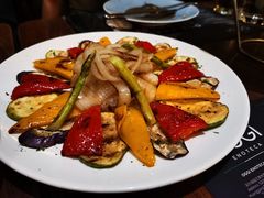 -OGGI TRATTORIA PIZZERIA(深业上城店)