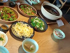 -顶顶香(金花南路店)