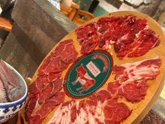 -周小明火锅(黑金冠社区店)