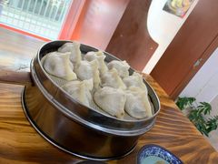 -老烟台灌汤包(南洪街店)