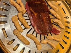 -闻老头·菊花炭烤肉(佛山首店)