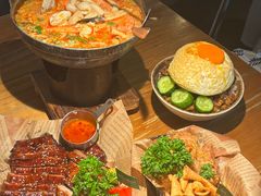 -岛风·台食小馆 ISLAND BISTRO(烟台山店)