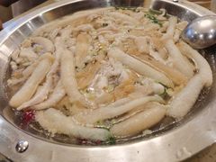 -芭夯兔·无骨兔汤锅(华阳店)