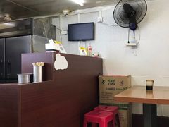 大堂-老麻抄手(吉庆街店)