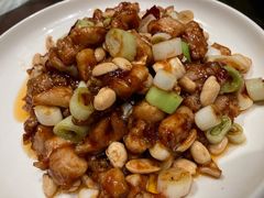 宫保鸡丁-锦小馆(安贞店)
