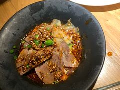 -金牌外婆家(苏州中心店)