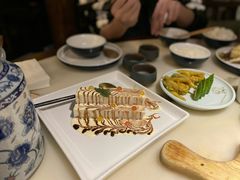 -绿茶餐厅(领展购物广场·中关村店)
