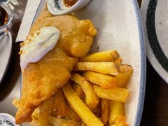 -FISH&POTATO Cō(地中海美食 万象城店)
