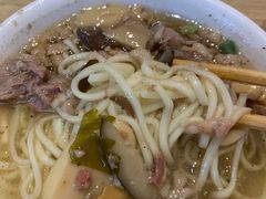 -吴记怪味面(牛王庙店)