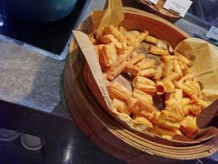 -深圳湾万怡酒店