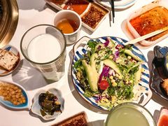 -千寻山野烤肉(天虹店)