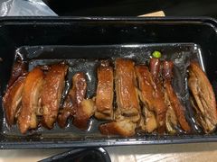 老弄堂酱鸭-新吉士·上海菜(浦东LCM置汇旭辉店)