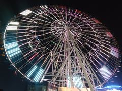 -南昌之星摩天轮