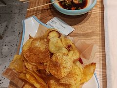 -奉天宴遇烧烤·冒锅